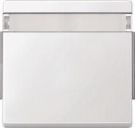 MERTEN 343919 rocker switch polar white AQUADESIGN