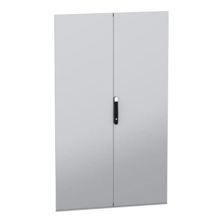 Schneider Electric NSYSFND20122D 2 simple doors SFN/SM 2000x600 solid door