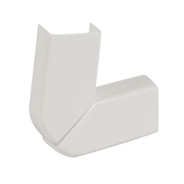 Legrand 030213 Flat angle DLPLUS, (pure white)