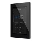 ZENNIO ZVIZ50A KNX touch panel | black | 5 inches