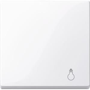 MERTEN MEG3302-0325 rocker active white glossy