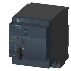 Siemens 3RA6250-0EP30 compact feeder AC/DC 110-240V 50-60Hz