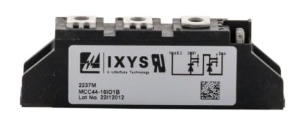 ABB Stotz-Kontakt 1SFA899311R1044 PSTHM-44/18 Thyristor spare part