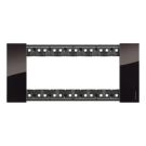 Bticino KA4806DG LivingNow cover frame