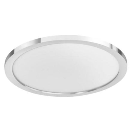 LEDVANCE Osram 4058075573598 SMART WIFI ORBISDISC 300RD IP44TWCR LED ceiling light