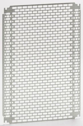 Legrand 036018 Mounting plate LONG HOLE 700X500