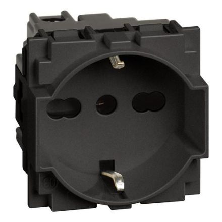 Bticino KG4140A16 LivingNow socket SCHUKO