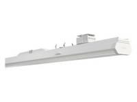 Siteco 52TD12DN165F Lic21Pr br 6610lm DA2 IP54 L1500 ws LED device carrier