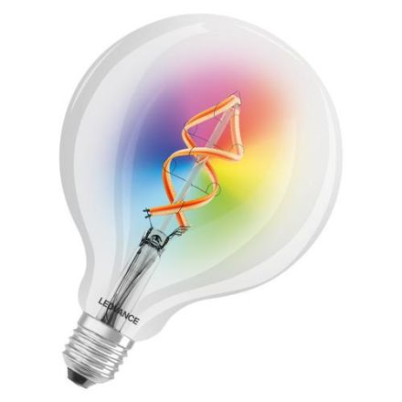 LEDVANCE Osram 4058075609938 SMT WFG30D4,5W/827230VFILRGBWE274X1 LED lamp
