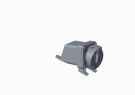 ABB Stotz-Kontakt 216RS12W AP wall socket, 2CMA167151R1000