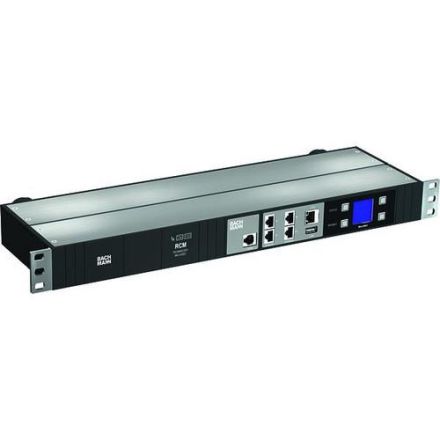 Bachmann 802.3065 BN3000 RCM power 3m CEE 32A