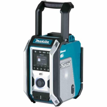 Makita DMR115 Cordless construction site tool 10.8-18V with battery or charger