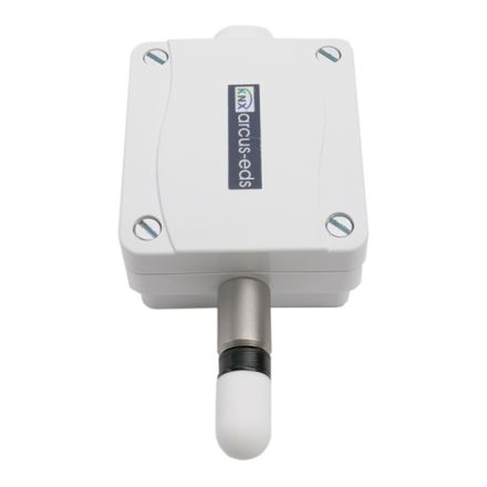 ARCUS 30531053 KNX temperature/humidity sensor IP54 | Sensors on the housing