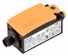 Eaton LS-11D-M12A position switch, 1fS+1sÖ, domed plunger, M12A, 178130