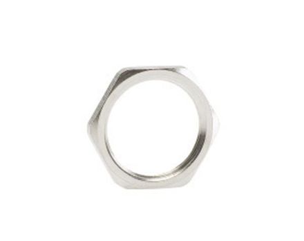 ABB Stotz-Kontakt EMMU12, fastening nut thread M12 metal, 1SCA022722R1910