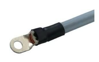 ABB Thomas & Betts PKG4013-0-B Heat shrink tubing, 7TCA017300R0534