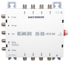 Kathrein EXR58/ECO multiswitch 5 to 8,o.NT