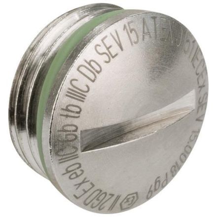 Kaiser EX8720.08 locking pin M20x1.5, EX8720.08
