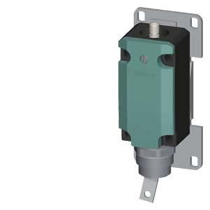 Siemens 3SE5115-0CA00-1AD0 basic switch 40mm metal housing