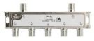 Triax 349826 SCS6 6-way 15.5dB 2150MHz F-distributor