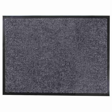 Siena Home 574-1-601-014 Doormat 'Twine' 60 x 80 cm grey