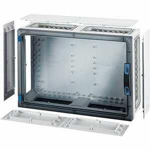 Hensel FP 0441 ENYSTAR 306x486x136m empty housing