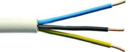 Cables/Wires NYM-J 3x1.5 RG100