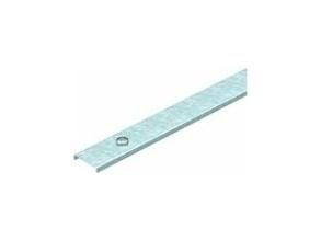 OBO Bettermann AZDMD 200 FS 203x3000 cover with rotary latch, 6080885
