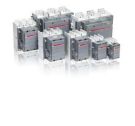 ABB Stotz-Kontakt GAF750-10-11-69, GAF750-10-11 contactor 48-130V AC/DC, 1SFL637025R6911