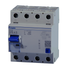 Doepke 09136905 DFS4 040-4/0.30-AS 40/0.3A 4-pole residual current circuit breaker