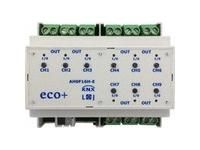 Lingg & Janke 79238 / 79238SEC KNX switching actuator