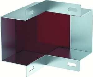 OBO Bettermann BSKM-AE 0711 for wall/ceiling fitting 70x110 external corner, 7216320