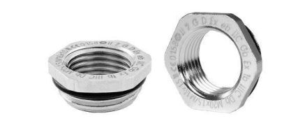 Jacob R102-13225-03-EX Brass IP66/IP68 SW34 EX-reduction