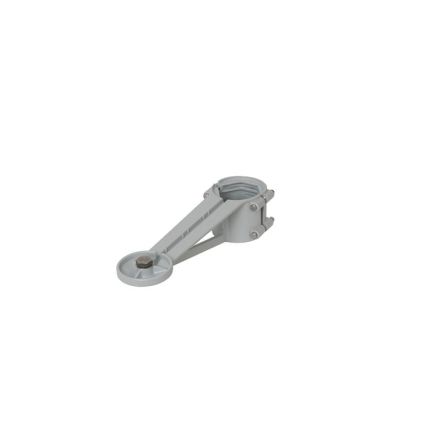 Meyer Licht 1190031950 si simple mast traverse