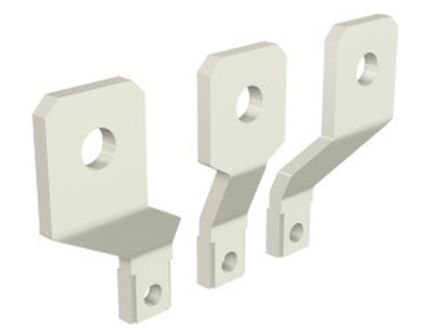 ABB Stotz-Kontakt KIT ES XT4 8pcs, connection front end ES XT4 8pcs accessories for circuit breaker XT4 connections, 1SDA066904R0001