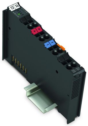 Wago 750-624/040-001 filter module