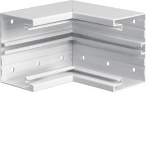 TEHALIT BRA6510049016 68x100mm aluminum traffic white inside corner