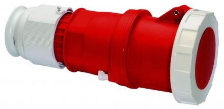 Bals 3199 125A 5p 400V 6h IP67 coupling
