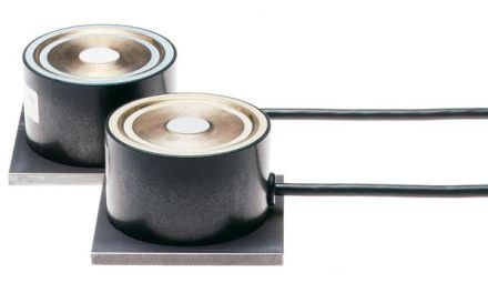 Eberle 052499000001 Sensor ESF 524001 for ice and snow