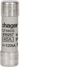 Hager LF440G fuse 14x51mm gG 40A
