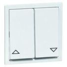 Hochköpper 00054511 20.544.702 aluminum painted series rocker