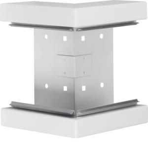 TEHALIT BRS651703B9016 66x170mm 120mm v-white outside corner