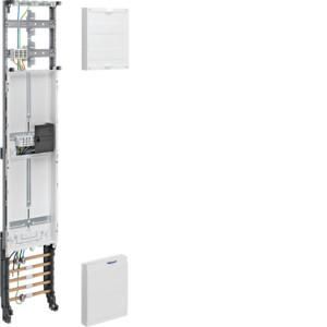 Hager ZH53W1N meter cabinet 1ZP 1field 1350mm