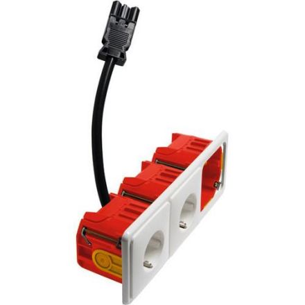 Hochköpper 00075821 H 11.6612/673.02 GE30 BW socket combination