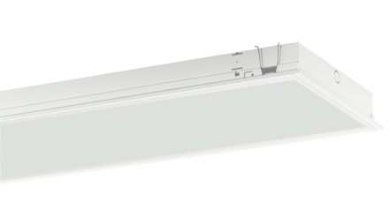Ridi Leuchten 0832893 EBRME-LED 228/5000-830 MPS-DA LED recessed luminaire