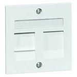 Hochköpper 00113511 D 20.610.02 MJ1 NA pure white cover
