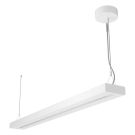 LEDVANCE Osram 4099854135552 LN INV DI 1200 P 54W 930 DAVR WT LED pendant light