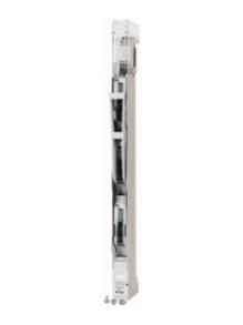 Eaton NHW-SLS-00/F/SI 3-pole NH00 160V NH fuse switch disconnector, 179760