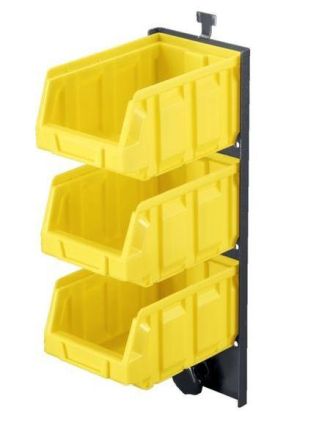 RITTAL 4051107 AS WS 540 box holder