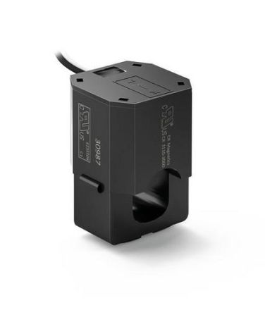 Janitza SC-CT-20 63A with accessories folding converter